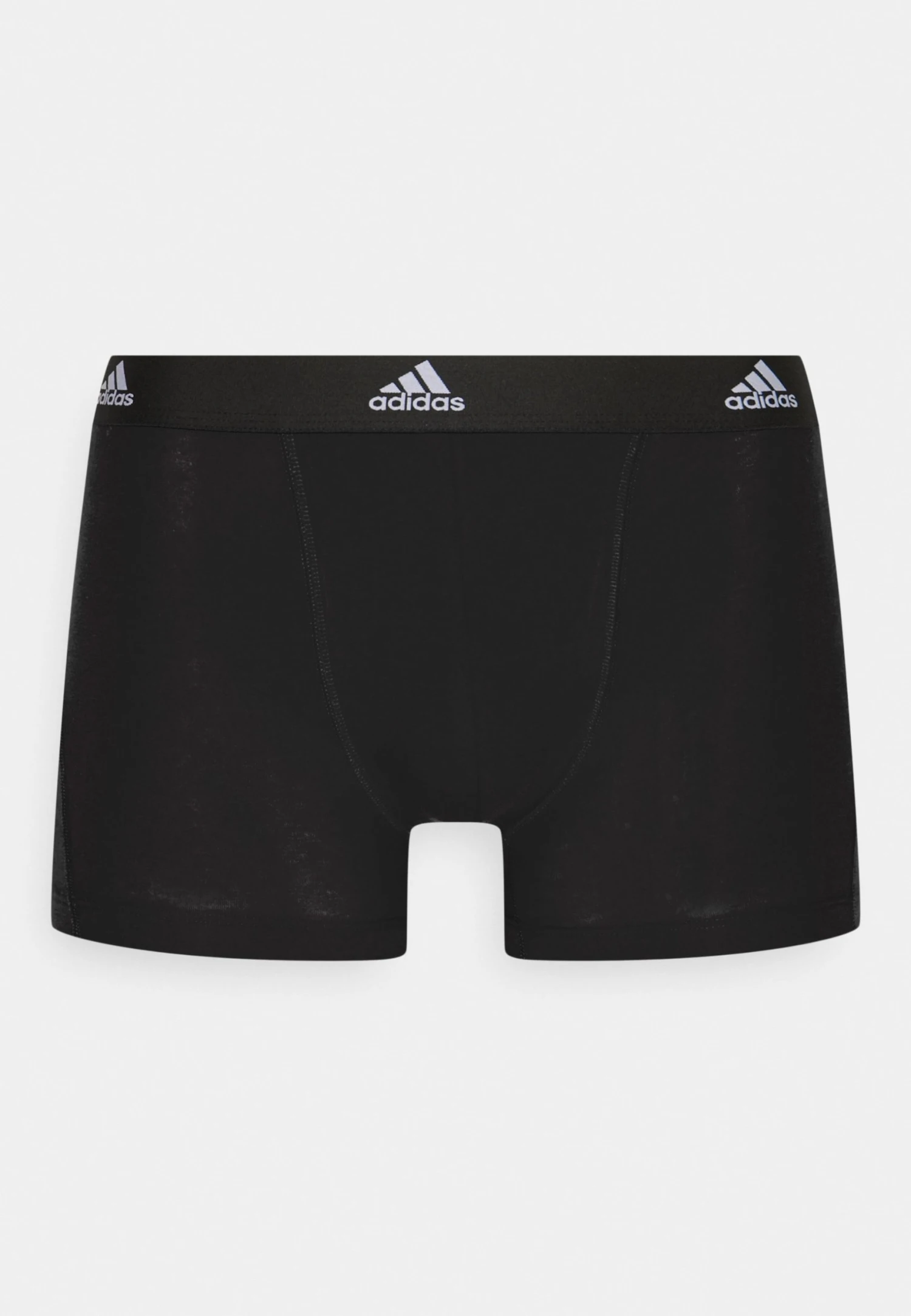 Adidas Sportswear Trunk 3 Pack - Pants - Vivd Red/Black 7 Adidas Sportswear Trunk 3 Pack - Pants - Vivd Red/Black - Image 5