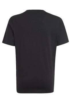 Adidas Sportswear Unisex - Print T-Shirt - Black -Adidas Shop 0a9b84beb6ed4022b4ac646a1f1cf472