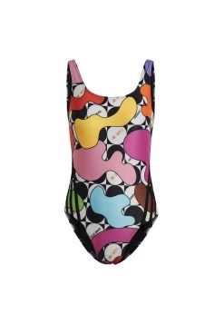 Adidas Sportswear Rich Mnisi- Swimsuit - Lucid Fuchsia Off White -Adidas Shop 0a9cb12deb44495793ba8b0b74ea88a5