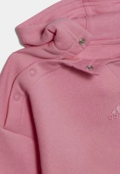 Adidas Sportswear Set - Sweatshirt - Bliss Pink Bliss Pink -Adidas Shop 0abf2580c15b44fbac8eb6aae7dced72