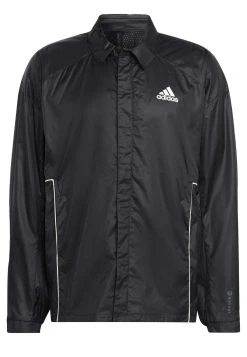 Adidas Sportswear Light Jacket - Black -Adidas Shop 0ae1ad5e259b4a43ab6576053363ad9e