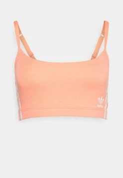 Adidas Originals Scoop Bralette - Bustier - Coral Red 12 Adidas Originals Scoop Bralette - Bustier - Coral Red -Adidas Shop 0b1341cfba2b4005aa51c2fa89f307e0