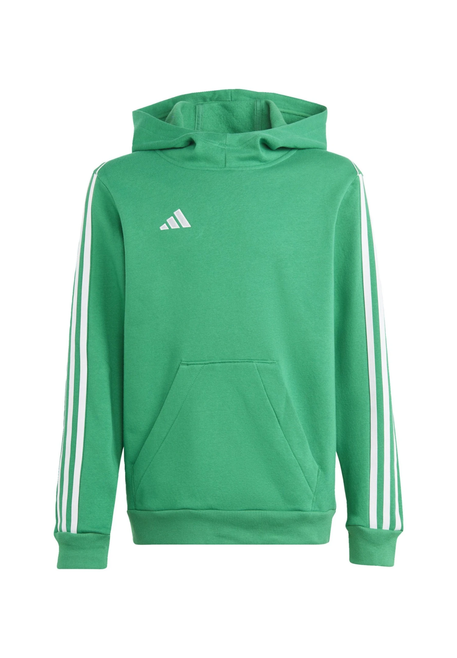 ADIDAS PERFORMANCE Fussball - Teamsport Tiro - Hoodie - Gruen 5 ADIDAS PERFORMANCE Fussball - Teamsport Tiro - Hoodie - Gruen - Image 3