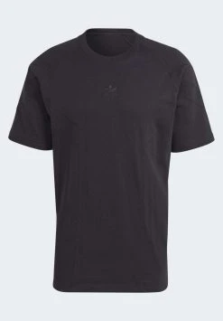 Adidas Originals Rekive- Print T-Shirt - Black -Adidas Shop 0b42a48d114e4587a269d834e2eda2a1