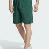 Adidas Sportswear Solid Clx Classic-Length - Swimming Shorts - Collegiate Green Black 2 Adidas Sportswear Solid Clx Classic-Length - Swimming Shorts - Collegiate Green Black -Adidas Shop 0b47fc325f8049f1b76bf2a3ab28e683