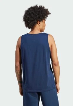 Adidas Originals Essentials Tank - Top - Night Indigo 9 Adidas Originals Essentials Tank - Top - Night Indigo -Adidas Shop 0b4df8abeee1435ab0643008aa42bd4b