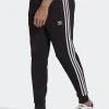 Adidas Originals 3-Stripes Pant Unisex - Tracksuit Bottoms - Black -Adidas Shop 0b710760edcc4cfba535b835edf10c85