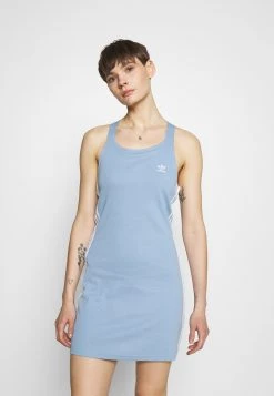 Adidas Originals Racer Dress - Jersey Dress