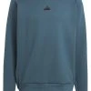 Adidas Sportswear Z N E Premium- Sweatshirt - Arctic Night -Adidas Shop 0bd8bb7b510647499c9e53ff67e41178