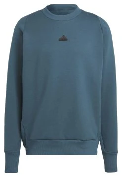 Adidas Sportswear Z N E Premium- Sweatshirt - Arctic Night