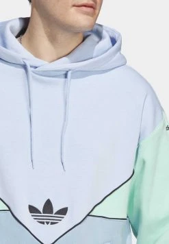 Adidas Originals Hoodie - Blue Dawn Ambient SkyEasy Green 11 Adidas Originals Hoodie - Blue Dawn Ambient SkyEasy Green -Adidas Shop 0bfc5e80587f47c6b7a997559f2203ba
