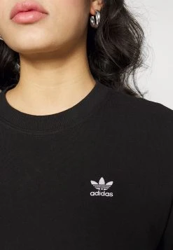Adidas Originals Tee Dress - Jersey Dress - Black 22 Adidas Originals Tee Dress - Jersey Dress - Black -Adidas Shop 0c42bcc1e0894150825d3a575d43374d