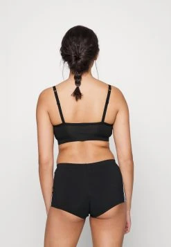 Adidas Originals Scoop Bralette - Bustier - Black -Adidas Shop 0c44363e003f4e35849fd13bed69f4d5