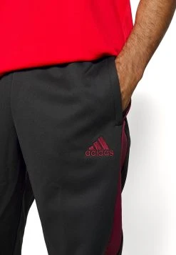 ADIDAS PERFORMANCE Tiro Pant - Tracksuit Bottoms - Black -Adidas Shop 0c5748729a374b6fa5f0b54cfbe08c07