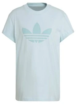 Adidas Originals Print T-Shirt - Halo Mint -Adidas Shop 0c7e841352414d918c8b49cd4b9b4225
