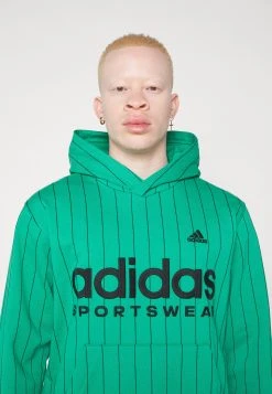 Adidas Sportswear Xpress - Hoodie - Court Green -Adidas Shop 0c916ab2c65b4dda8ecc2d350c4aff84