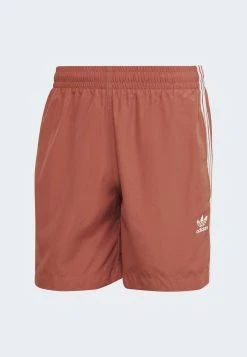 Adidas Originals Adi Classics 3-Stripes - Swimming Shorts - Magic Earth 15 Adidas Originals Adi Classics 3-Stripes - Swimming Shorts - Magic Earth -Adidas Shop 0ced5a3c228645a5ba9d552d6ef628dd