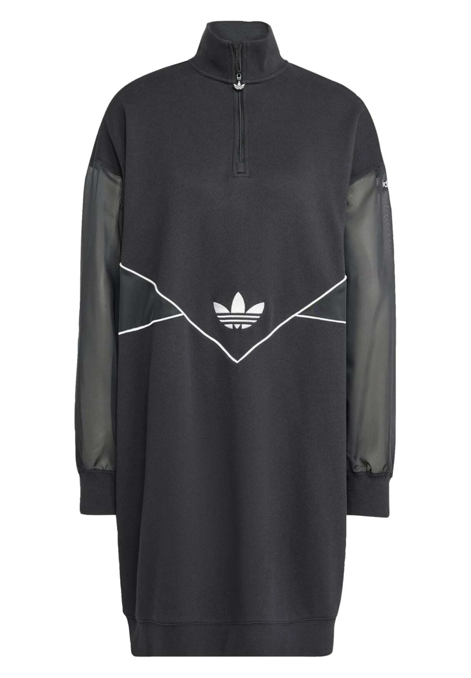 Adidas Originals Next - Day Dress 6 Adidas Originals Next - Day Dress - Image 4