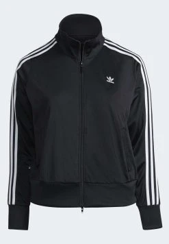 Adidas Originals Firebird Tt - Training Jacket - Black -Adidas Shop 0cffde79f69641c4a17dabeb4e77bf59