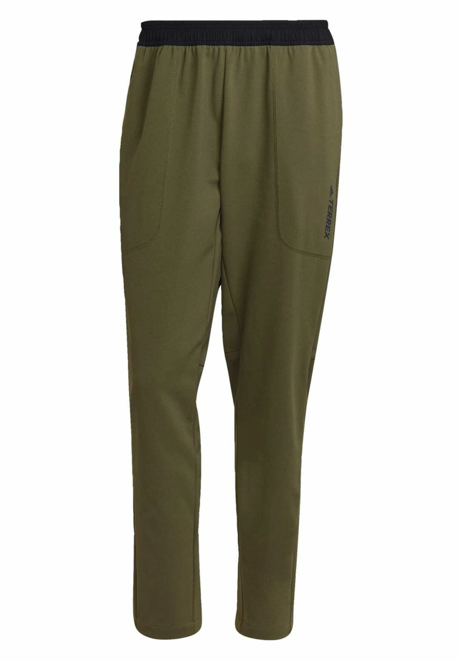 ADIDAS PERFORMANCE Terrex Multi - Trousers - Green 7 ADIDAS PERFORMANCE Terrex Multi - Trousers - Green - Image 5