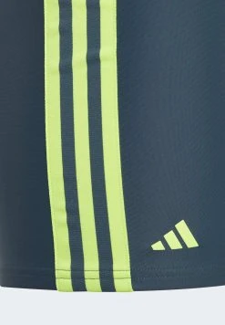 ADIDAS PERFORMANCE Classic - Swimming Shorts - Arctic Night Lucid Lemon -Adidas Shop 0d0998cdf4224315b519e171481b048e