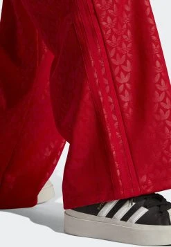 Adidas Originals Sst Track- Tracksuit Bottoms - Better Scarlet -Adidas Shop 0d21d93fa9234def82bdff896048b0b7