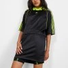 Adidas Originals Pique Tee Dress - Day Dress - Black 1 Adidas Originals Pique Tee Dress - Day Dress - Black -Adidas Shop 0d28a9acf72149899b7ae5a62803f538