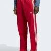Adidas Originals Firebird Tp - Tracksuit Bottoms - Better Scarlet 2 Adidas Originals Firebird Tp - Tracksuit Bottoms - Better Scarlet -Adidas Shop 0d2e5ef102ba43b3a6130ca3557ea10c