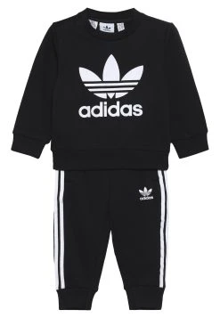 Adidas Originals Crew Set-Infant - Sweatshirt - Black/White 12 Adidas Originals Crew Set-Infant - Sweatshirt - Black/White -Adidas Shop 0d7846cf23b74c2d8fa0e86b1f821e3f