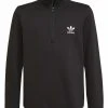 Adidas Originals Sweatshirt - Black