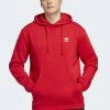 Adidas Originals Essential Hoody Unisex - Sweatshirt -Adidas Shop 0d9cf3627ac2415491d495b60b7d6eab