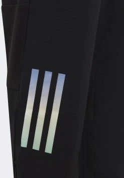 Adidas Sportswear Aeroready - Tracksuit Bottoms - Black Reflective Silver 13 Adidas Sportswear Aeroready - Tracksuit Bottoms - Black Reflective Silver -Adidas Shop 0db89a08138848229f17db495902c19b