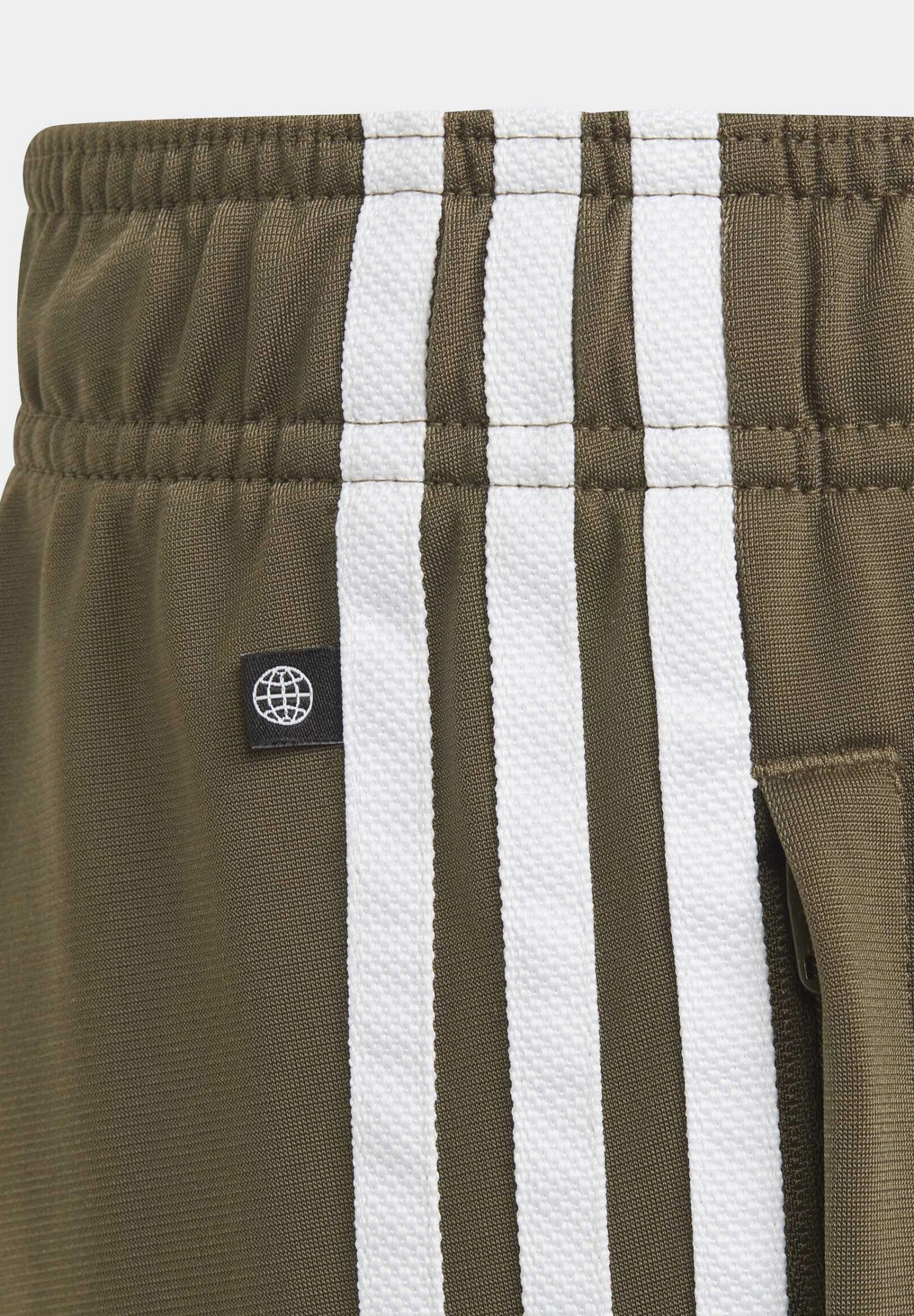 Adidas Originals Camo Sst Set - Zip-Up Sweatshirt - Magic Beige Multicolor 10 Adidas Originals Camo Sst Set - Zip-Up Sweatshirt - Magic Beige Multicolor - Image 8