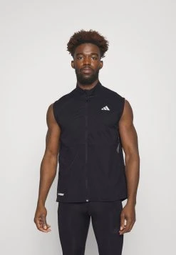 ADIDAS PERFORMANCE Ultimate Vest - Waistcoat - Black
