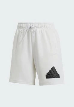 Adidas Sportswear Future Icons Badge- Tracksuit Bottoms - White -Adidas Shop 0e4662c135e44eac8c8ddde44949053b