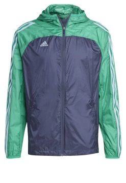 Adidas Sportswear Tiro - Windbreaker - Shadow Navy Court Green 23 Adidas Sportswear Tiro - Windbreaker - Shadow Navy Court Green -Adidas Shop 0e686bf59d4149b8b2e673298badbef4