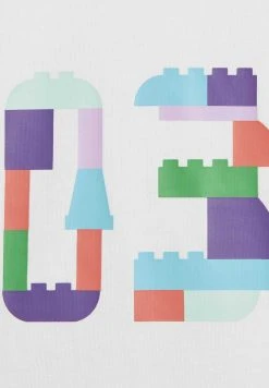 Adidas Sportswear X Classic Lego And - Shorts - White/Multicolor -Adidas Shop 0e81252ec4d64c7698f6a6dacaba2478