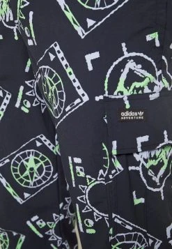 Adidas Originals Cargo Trousers - Multicolor/Black 15 Adidas Originals Cargo Trousers - Multicolor/Black -Adidas Shop 0e906ed21ca74dac928512efdf1127fa