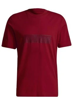 Adidas Originals Print T-Shirt - Red 17 Adidas Originals Print T-Shirt - Red -Adidas Shop 0eba29bed10947d5ba32f489d8d95f05