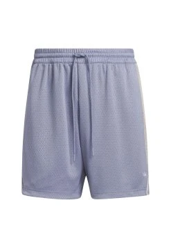 Adidas Originals Basketball - Shorts - Silver Violet Taupe -Adidas Shop 0ed9b6fcb29742c28a20b28b17a642fd