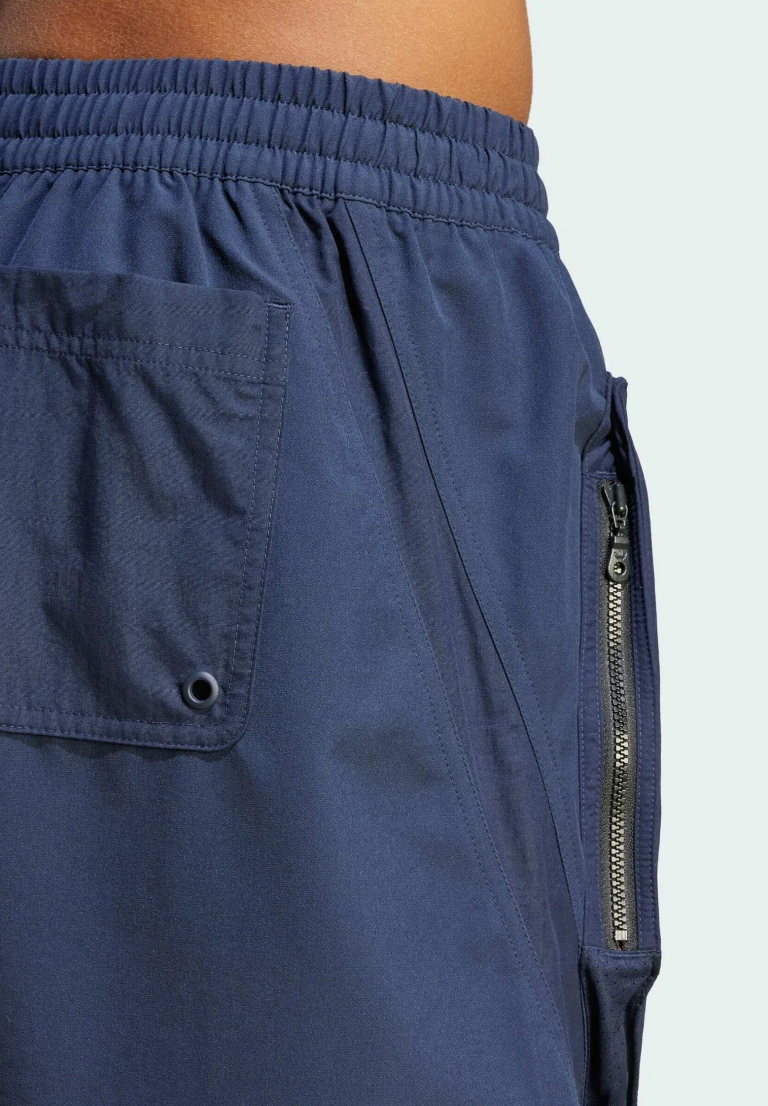 Adidas Originals Adventure Neutral- Swimming Shorts - Legend Ink White 6 Adidas Originals Adventure Neutral- Swimming Shorts - Legend Ink White - Image 4