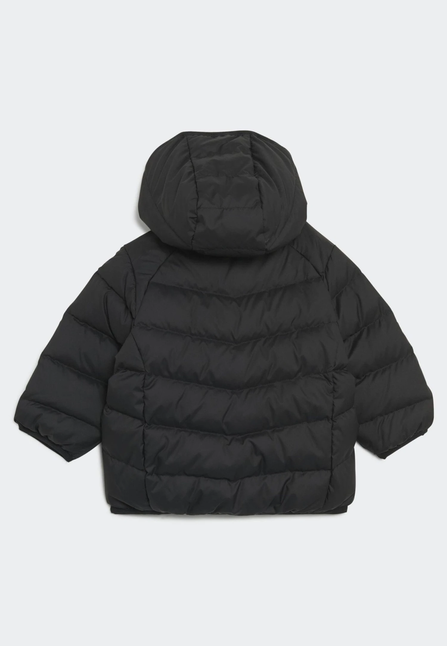 Adidas Originals Down Jacket-Infant - Down Jacket - Black White 9 Adidas Originals Down Jacket-Infant - Down Jacket - Black White - Image 7