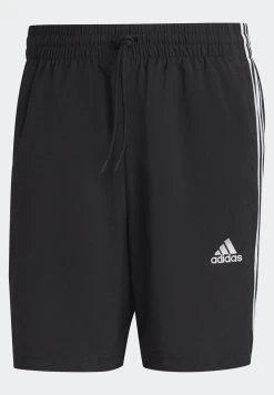 Adidas Sportswear Chelsea - Sports Shorts - Black/White 17 Adidas Sportswear Chelsea - Sports Shorts - Black/White -Adidas Shop 0f2ba3c54f414fdca96b01f4060fea8a