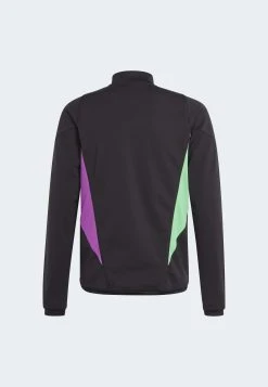 ADIDAS PERFORMANCE Fc Bayern Tiro 23 Training - Club Wear - Black -Adidas Shop 0f560f0c43c046ce9ba9d6cb15b3706b