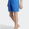 Adidas Originals Monogram- Swimming Shorts - Bright Royal Blue Bird 2 Adidas Originals Monogram- Swimming Shorts - Bright Royal Blue Bird -Adidas Shop 0f6baa40234844c684e5213c3330504f