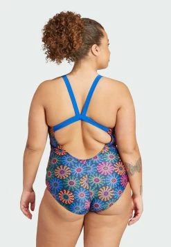 Adidas Sportswear Farm Rio Plus Size - Swimsuit - Night Indigo White 10 Adidas Sportswear Farm Rio Plus Size - Swimsuit - Night Indigo White -Adidas Shop 0fac8887e7d942888092284c61ffb3a9