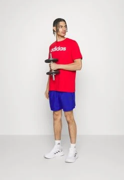 ADIDAS PERFORMANCE Sports Shorts - Blue 9 ADIDAS PERFORMANCE Sports Shorts - Blue -Adidas Shop 0fcd55b0f8d64bb6a1871400e2addd49