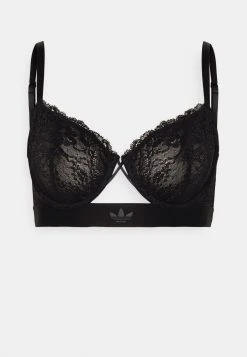 Adidas Originals Demi Bra - Underwired Bra - Black 10 Adidas Originals Demi Bra - Underwired Bra - Black -Adidas Shop 0feb8d2a8aba49c0bd3e47fbe70ecf10