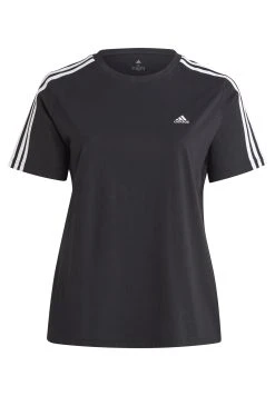 Adidas Sportswear W 3S T - Print T-Shirt - Black/White 14 Adidas Sportswear W 3S T - Print T-Shirt - Black/White -Adidas Shop 0ff237375cf842378dc1008a39f0c536