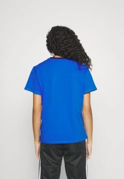 ADIDAS PERFORMANCE Italy Figc Tee - National Team Wear - Blue 10 ADIDAS PERFORMANCE Italy Figc Tee - National Team Wear - Blue -Adidas Shop 0ff5a43c154046dd9b35500f098fcbf8